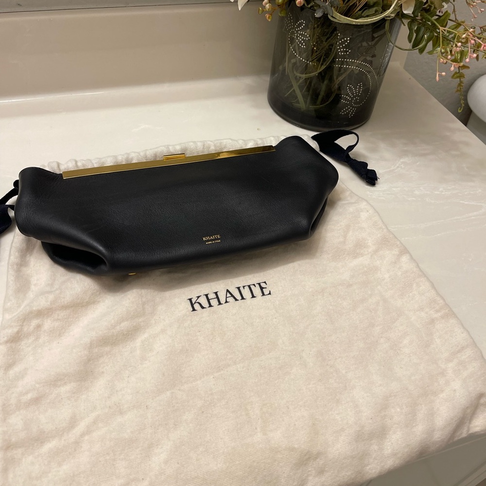 Khaite purse